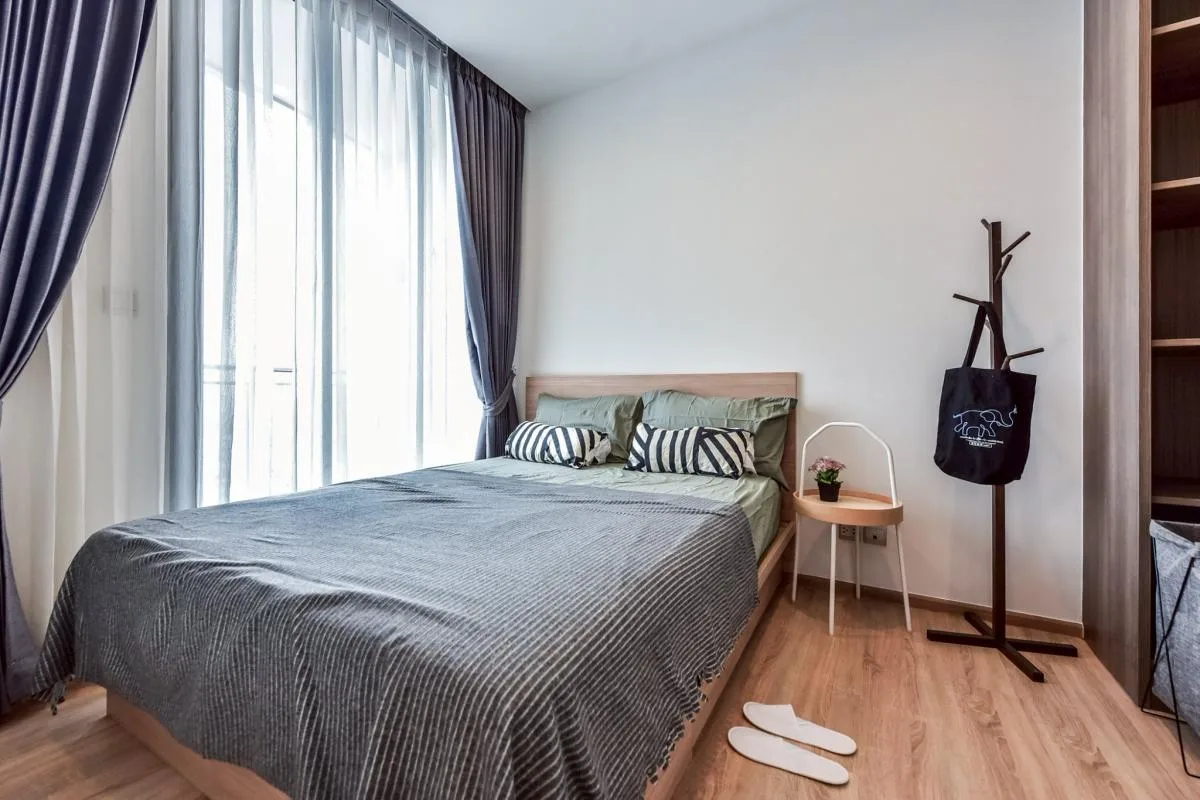 Property photos for THE LINE Phahol - Pradipat