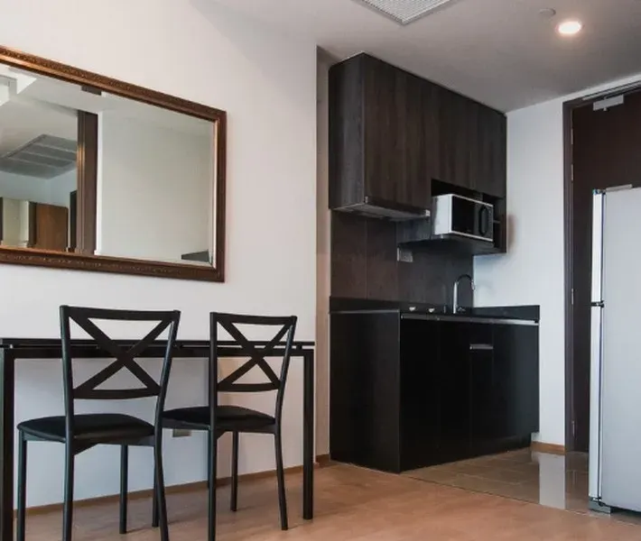 Property photos for Ashton Chula - Silom