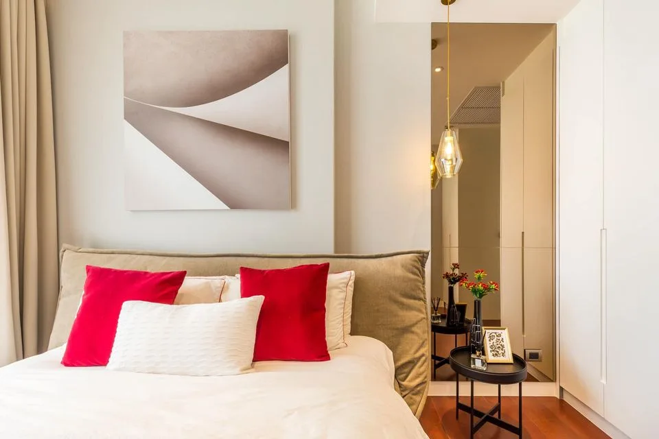 Property photos for KHUN by YOO inspired by Starck