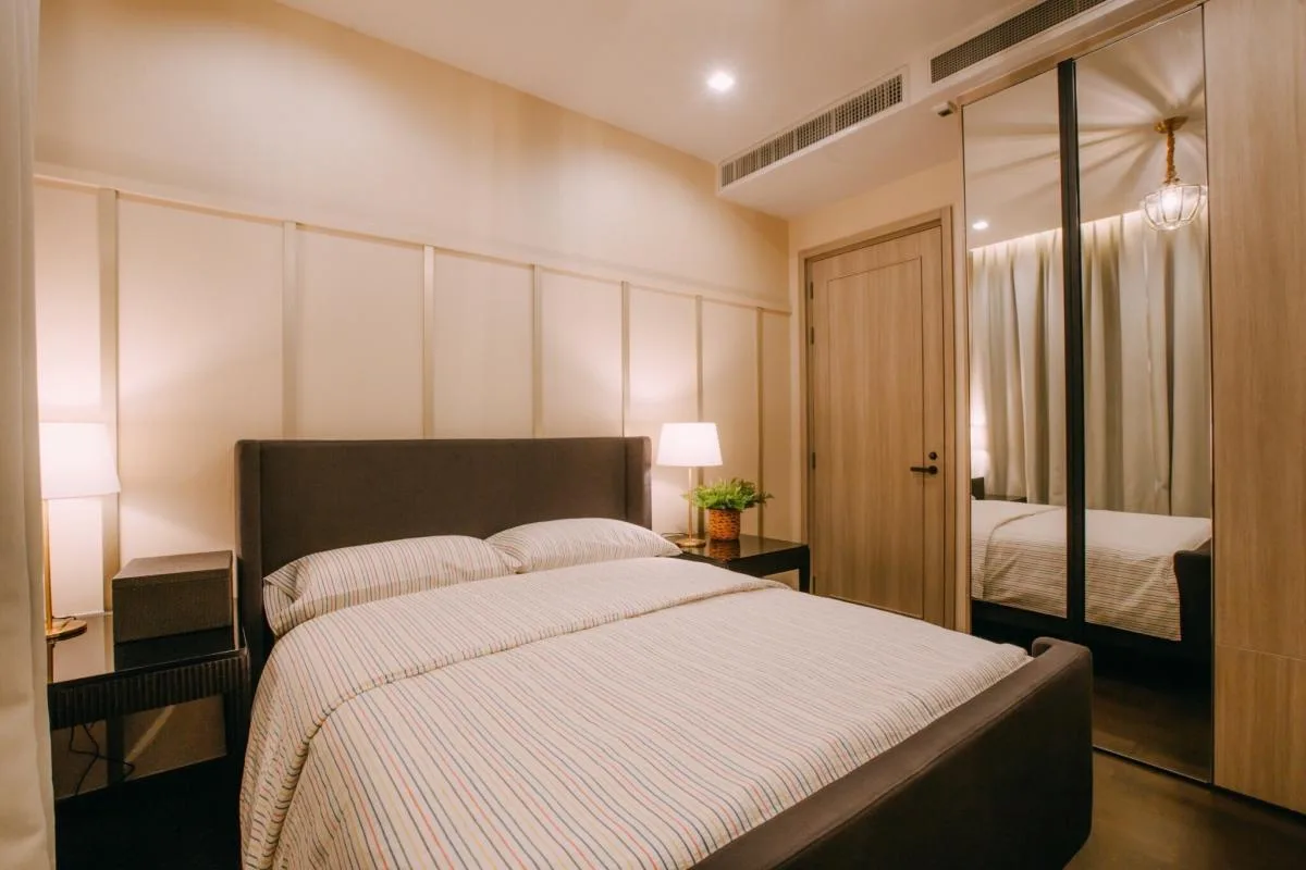 Property photos for The XXXIX by Sansiri