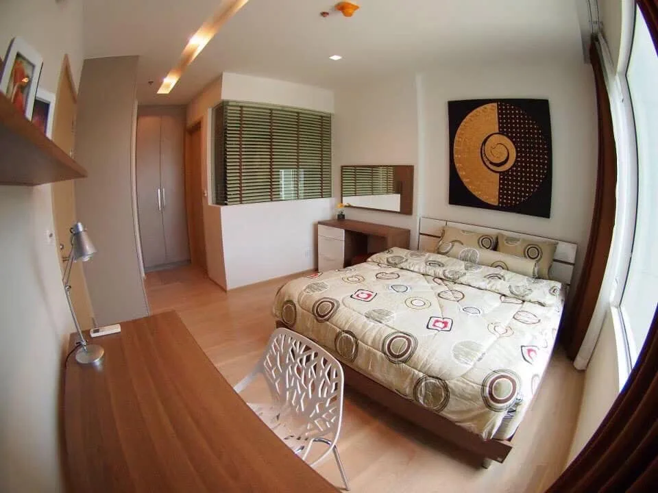 Property photos for Siri at Sukhumvit