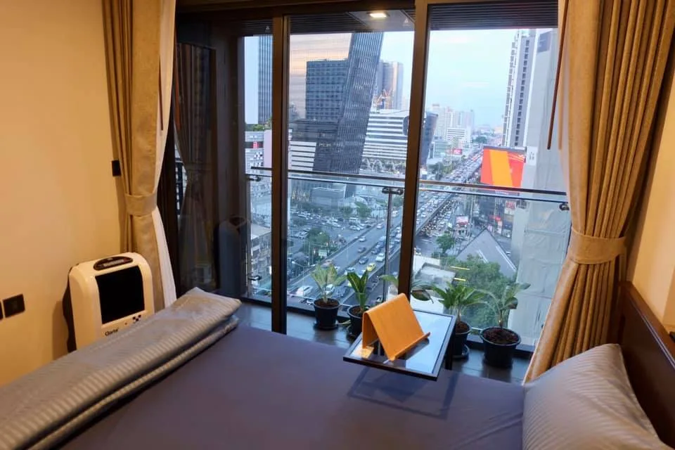 Property photos for The Line Asoke - Ratchada