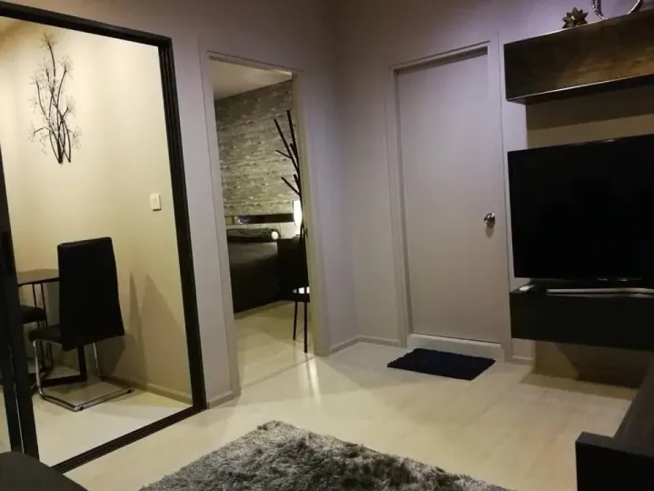 Property photos for Life Sukhumvit 48