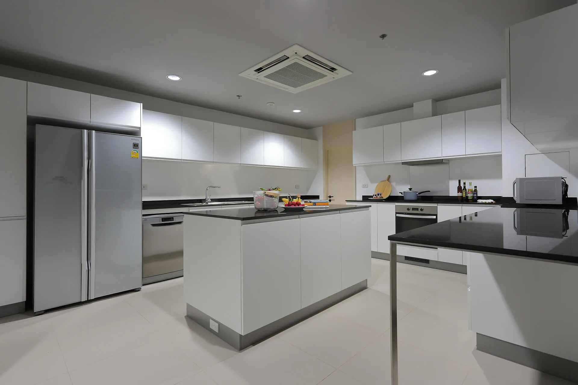 Property photos for Biohouse Service Apartment