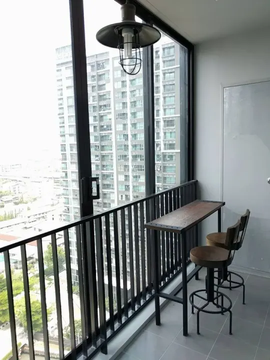 Property photos for Condolette Midst Rama 9