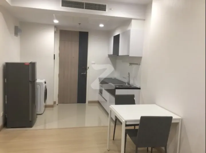 Property photos for Supalai Lite Ratchada - Naradhiwas - Sathon