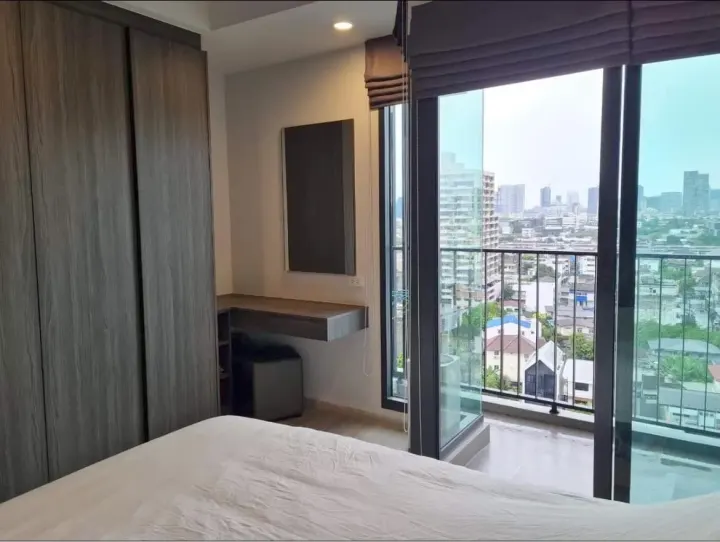 Property photos for Ideo Ratchada-Sutthisan