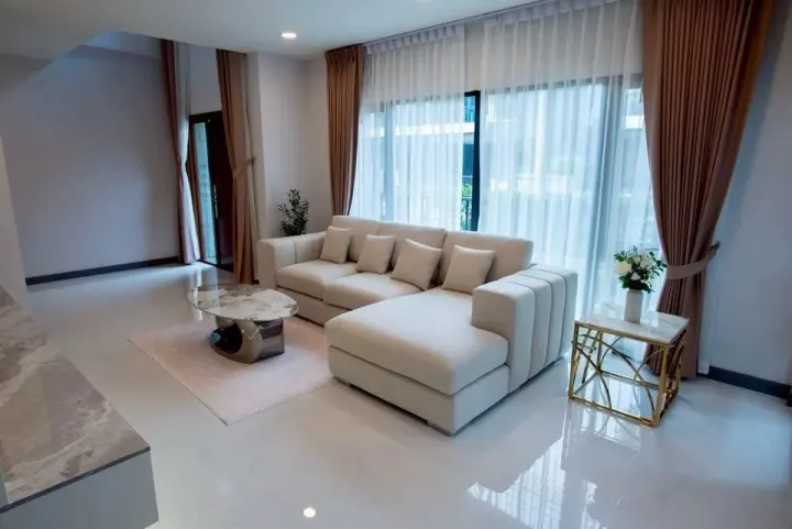 Property photos for The City Bangna