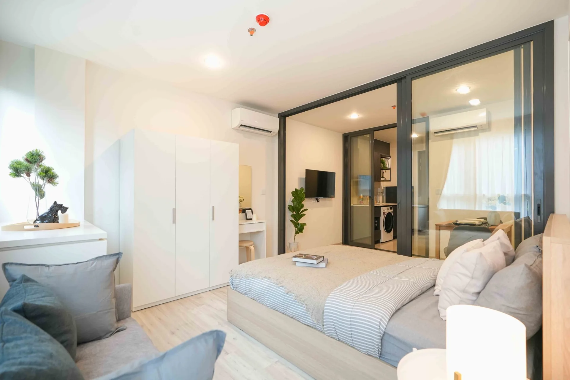 Property photos for XT Huaikhwang