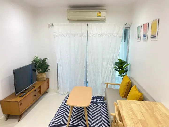 Property photos for A Space Hideaway Asoke - Ratchada