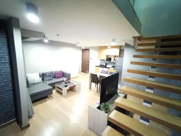 Property photos for Bangkok Feliz Sukhumvit 69