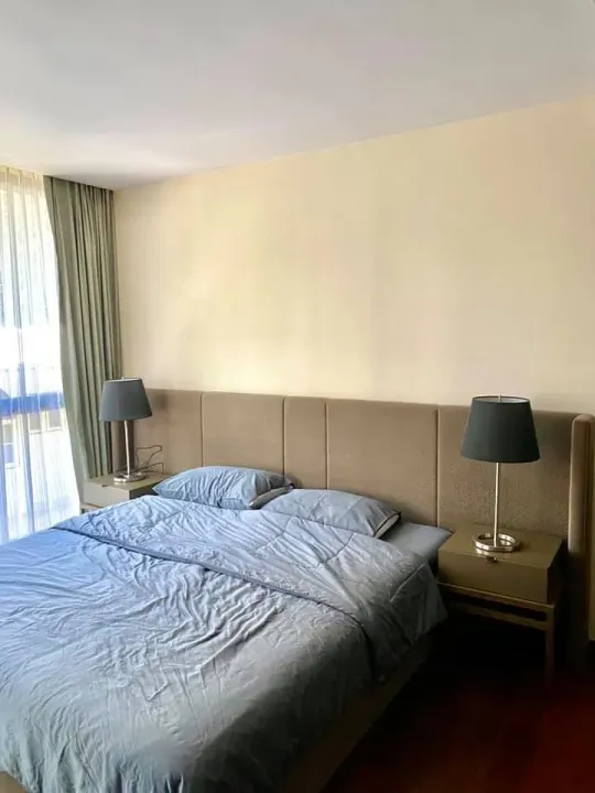 Property photos for The Hudson Sathorn 7