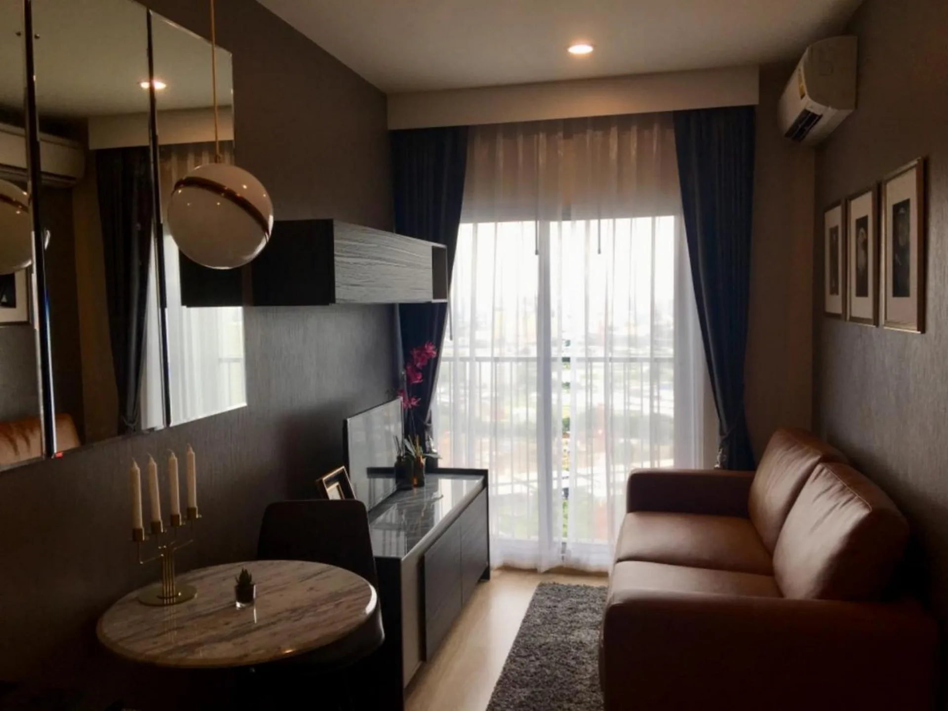Property photos for Noble Revolve Ratchada