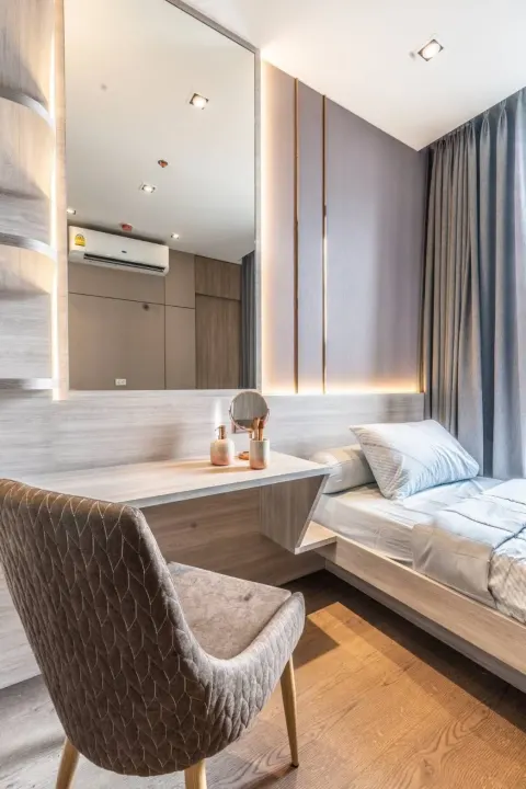 Property photos for Park Origin Phromphong