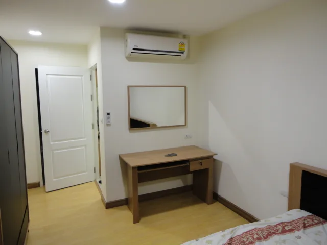 Property photos for The Link Sukhumvit 50