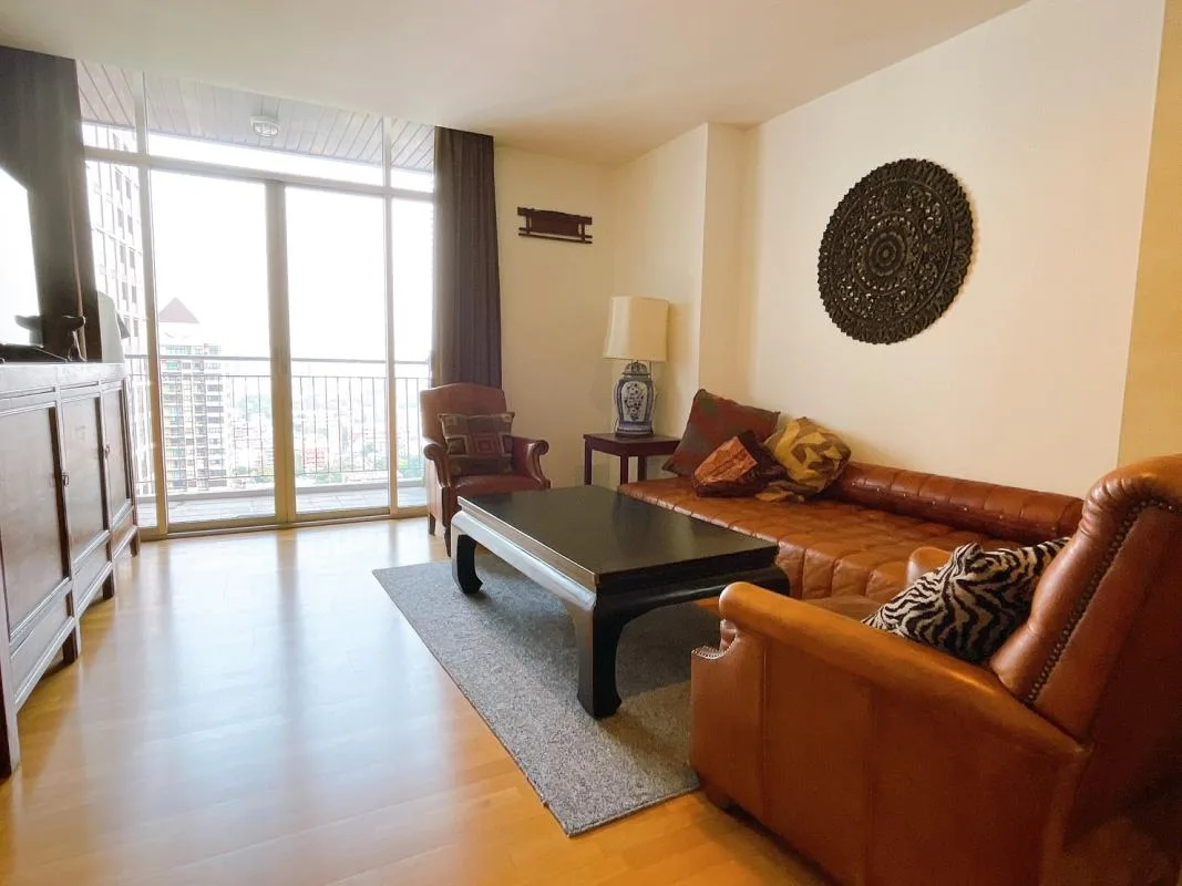 Property photos for Urbana Sathorn