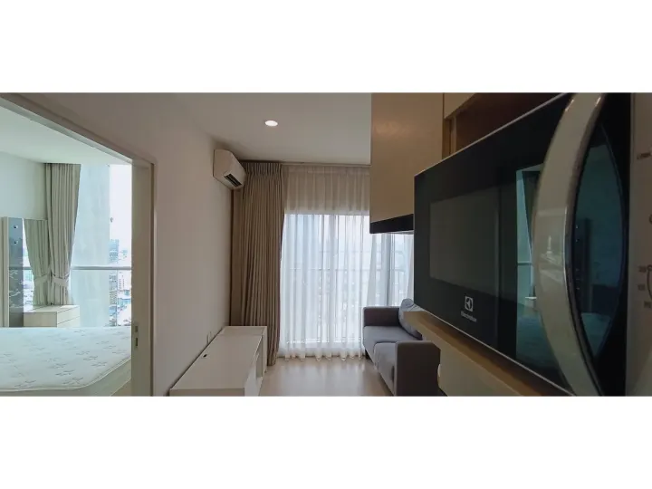 Property photos for Noble Revolve Ratchada