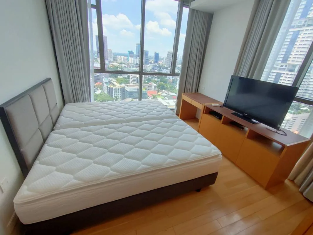 Property photos for Aequa Sukhumvit 49