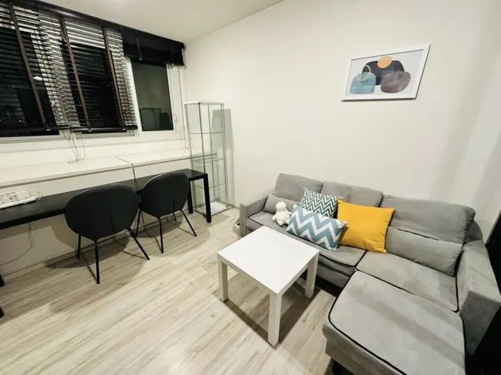 Property photos for XT Huaikhwang