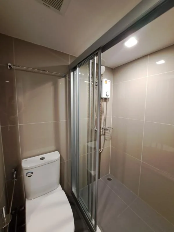 Property photos for Ideo Rama 9 - Asoke