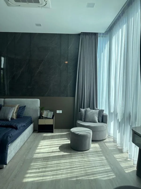 Property photos for Vive Krungthep Kreetha