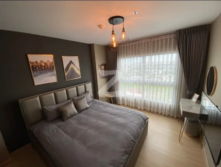 Property photos for Supalai Veranda Rama 9