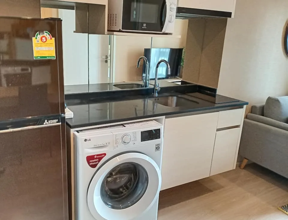 Property photos for Noble Revolve Ratchada 2