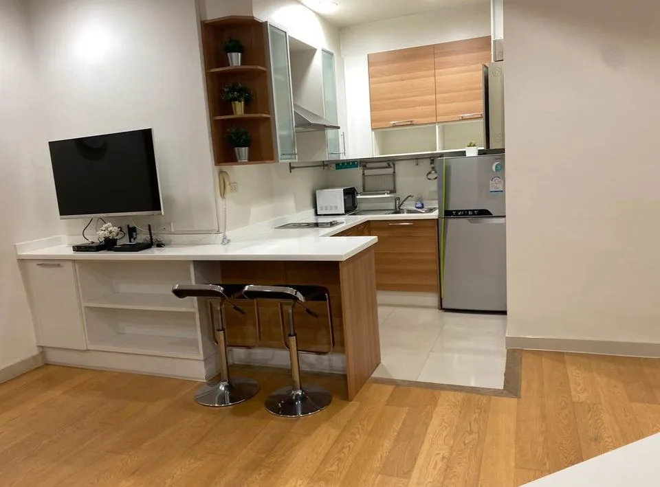 Property photos for Chatrium Residence Riverside