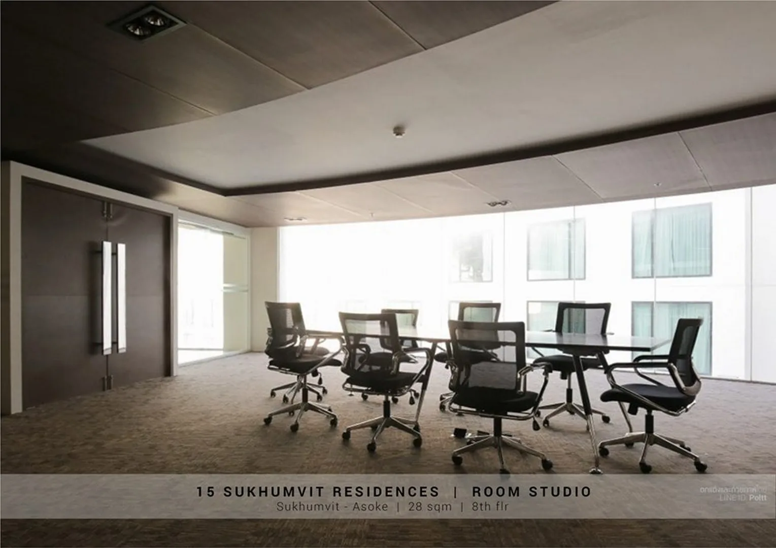 Property photos for 15 Sukhumvit Residences