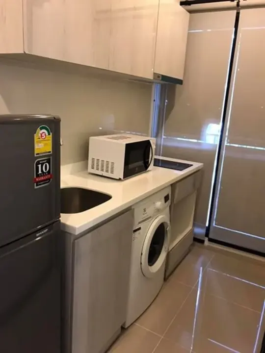 Property photos for Life Asoke
