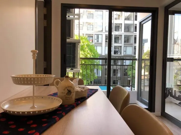 Property photos for The Nest Sukhumvit 64