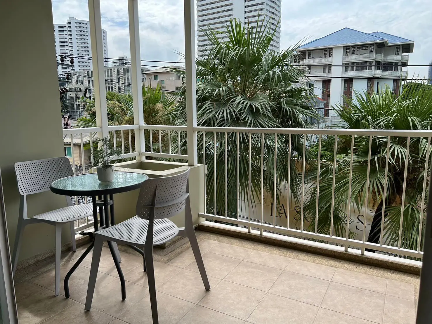 Property photos for The Bangkok Sukhumvit 43