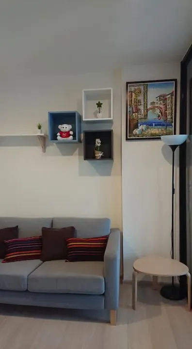 Property photos for Life Asoke
