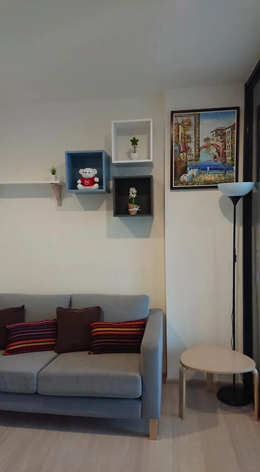 Property photos for Life Asoke