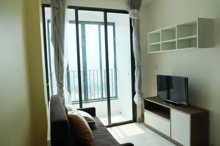 Property photos for Ideo Mobi Sathorn