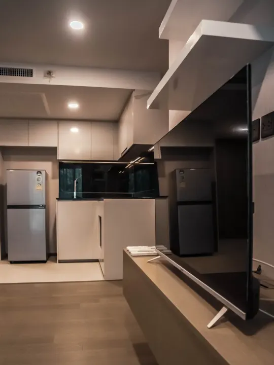 Property photos for Klass Condo Siam