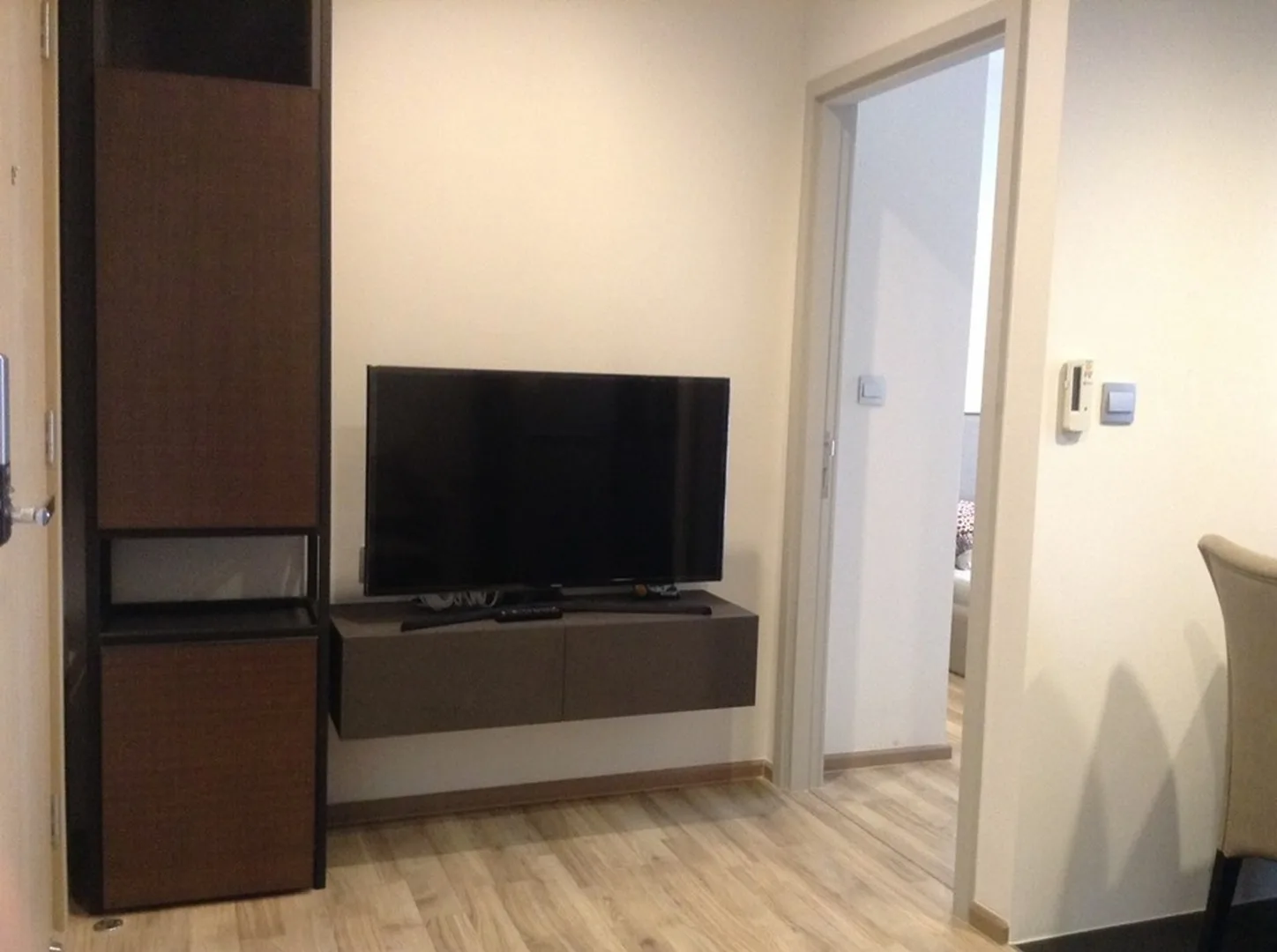 Property photos for THE LINE Jatujak - Mochit