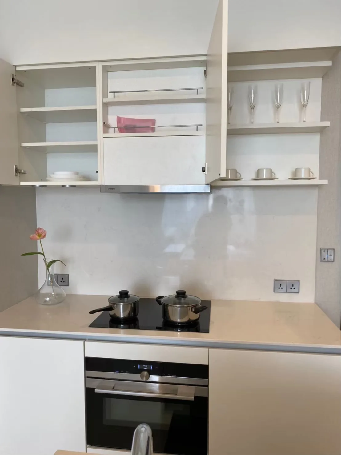 Property photos for Q 1  Condo Sukhumvit