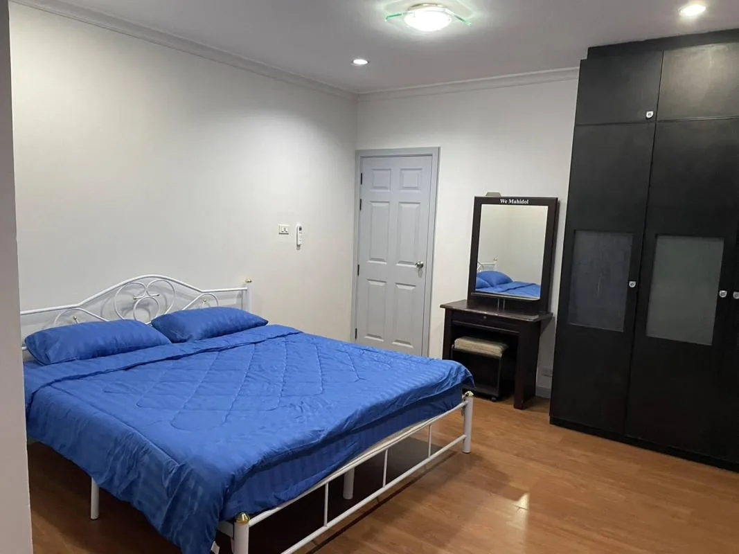 Property photos for Grand Park View Asoke