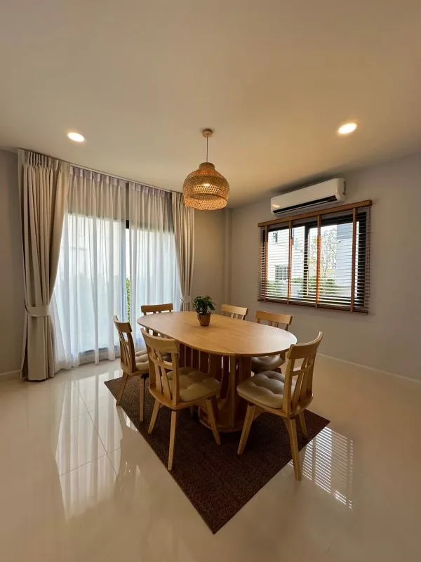 Property photos for Centro Bangna - Km.7