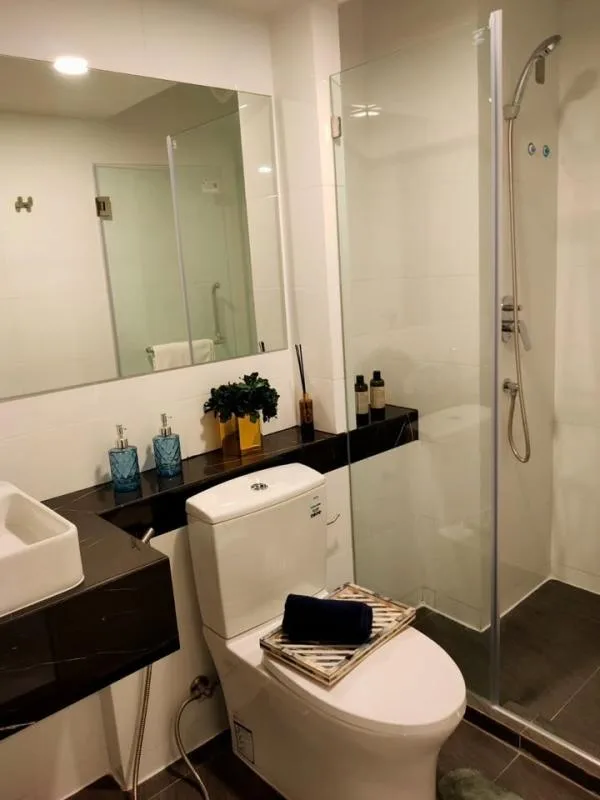 Property photos for KnightsBridge Space ??? Rama9