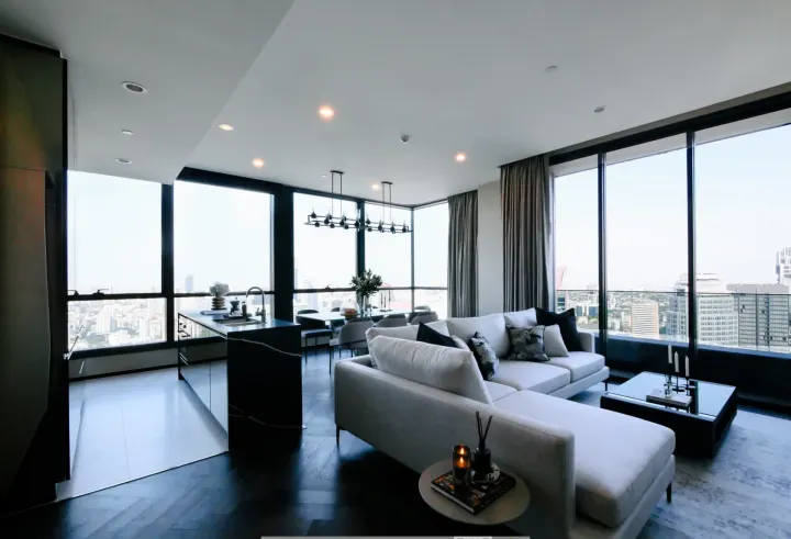 Property photos for The Esse Sukhumvit 36