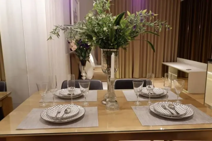 Property photos for Park Origin Phromphong