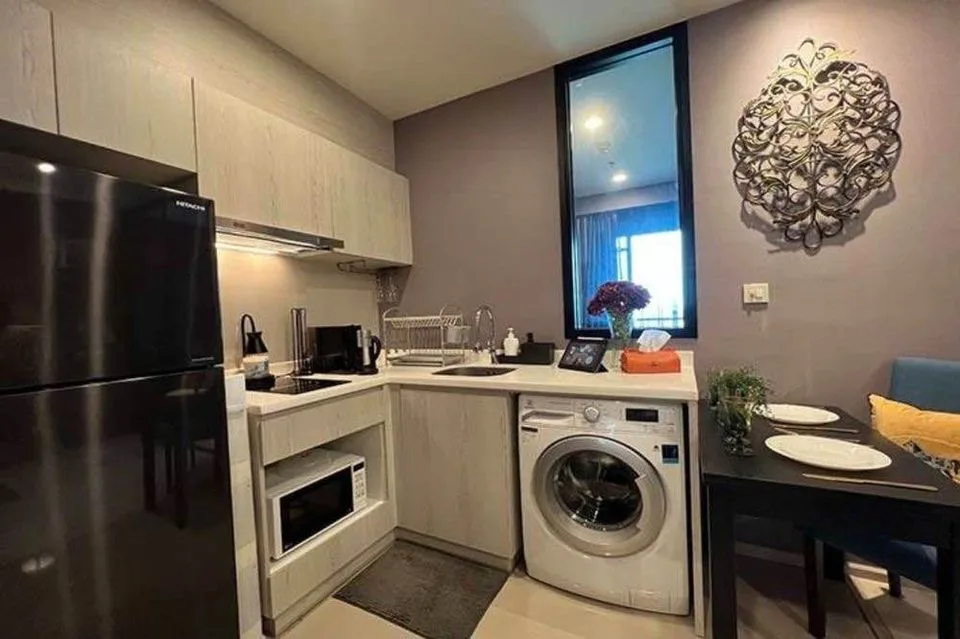 Property photos for Life Asoke