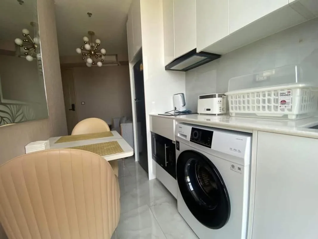 Property photos for Copacabana Beach Jomtien