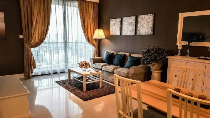 Property photos for Aguston Sukhumvit 22
