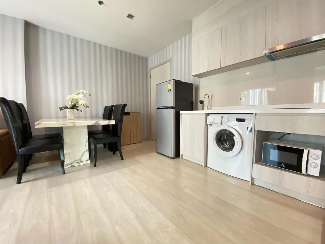 Property photos for Life Sukhumvit 48