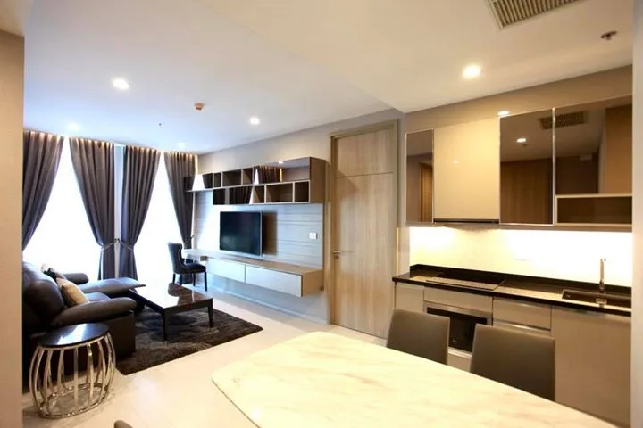 Property photos for Noble Ploenchit