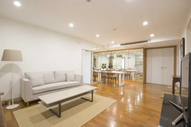 Property photos for Baan Siri Ruedee