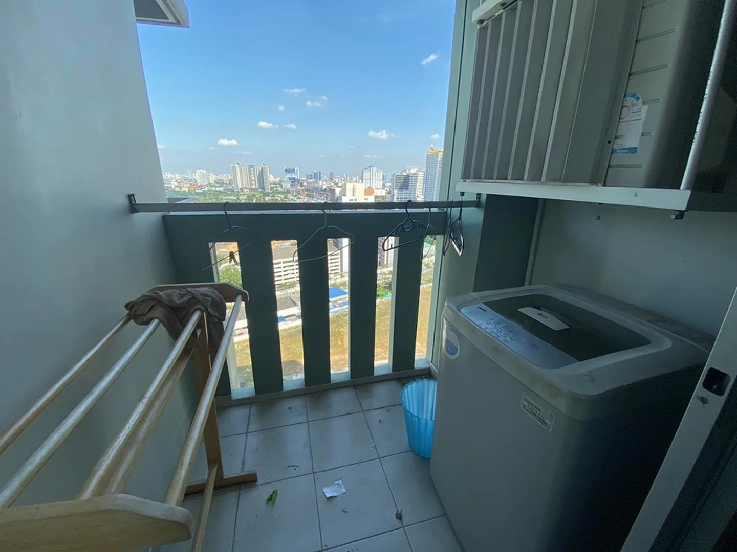 Property photos for Lumpini Place Rama IX - Ratchada